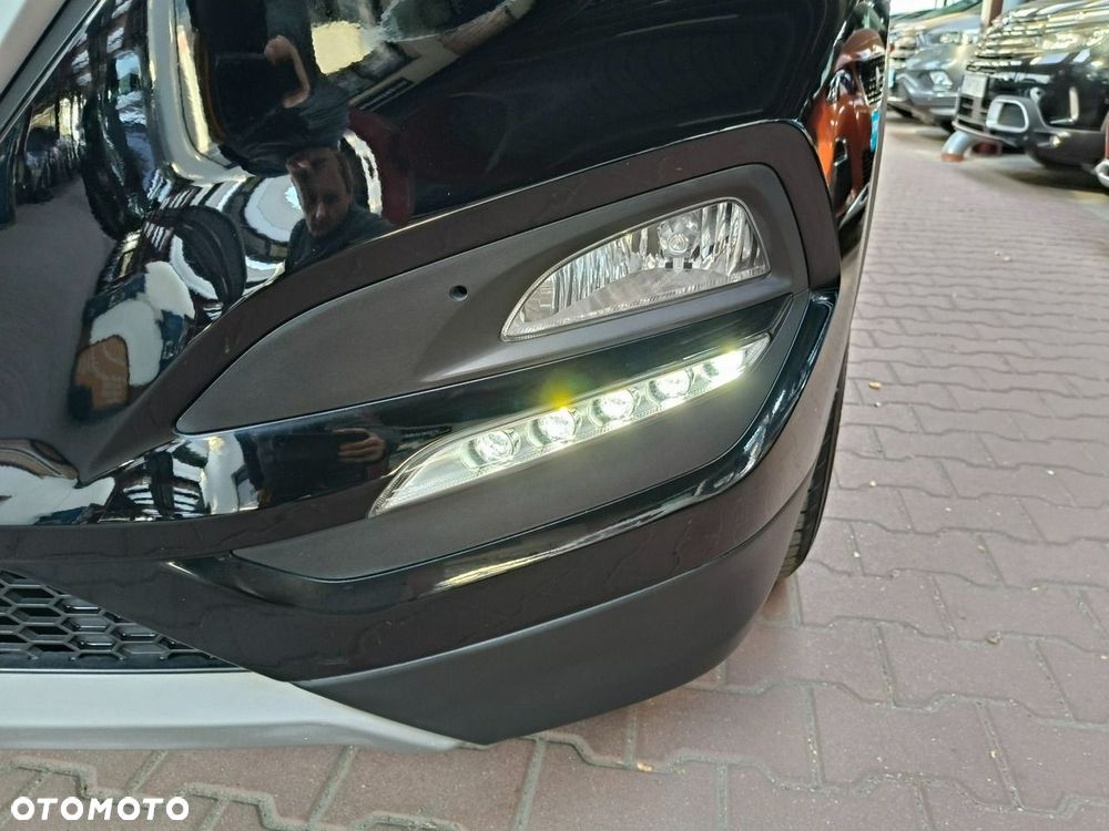 Hyundai Tucson 1.6 GDi Style 2WD - 11