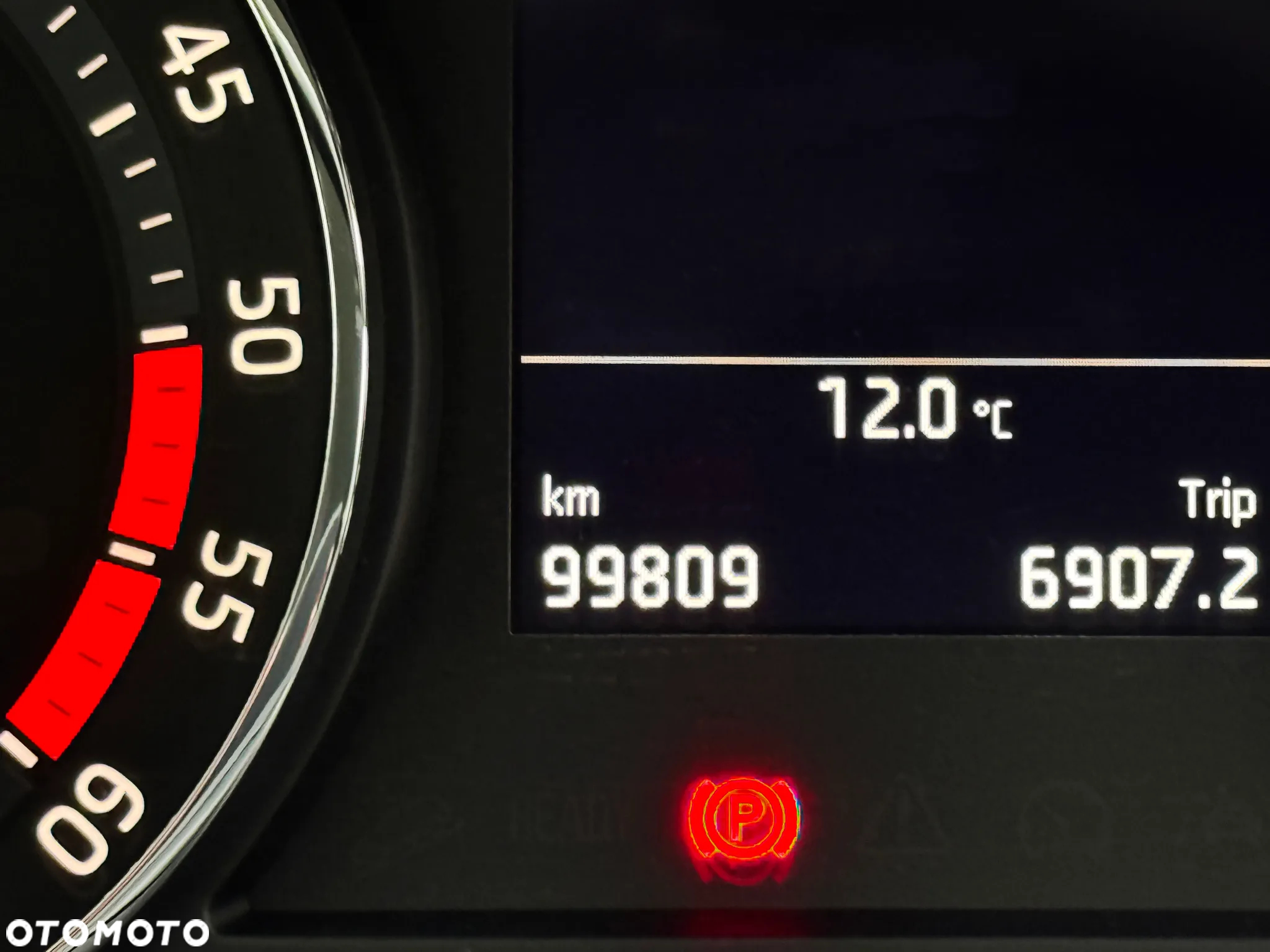 Skoda Octavia 2.0 TDI Ambition - 29