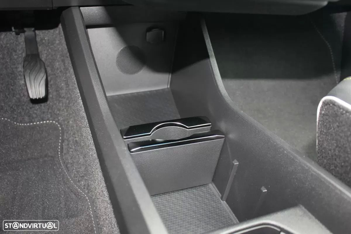 Renault Mégane E-Tech EV60 Techno Optimum Charge - 41