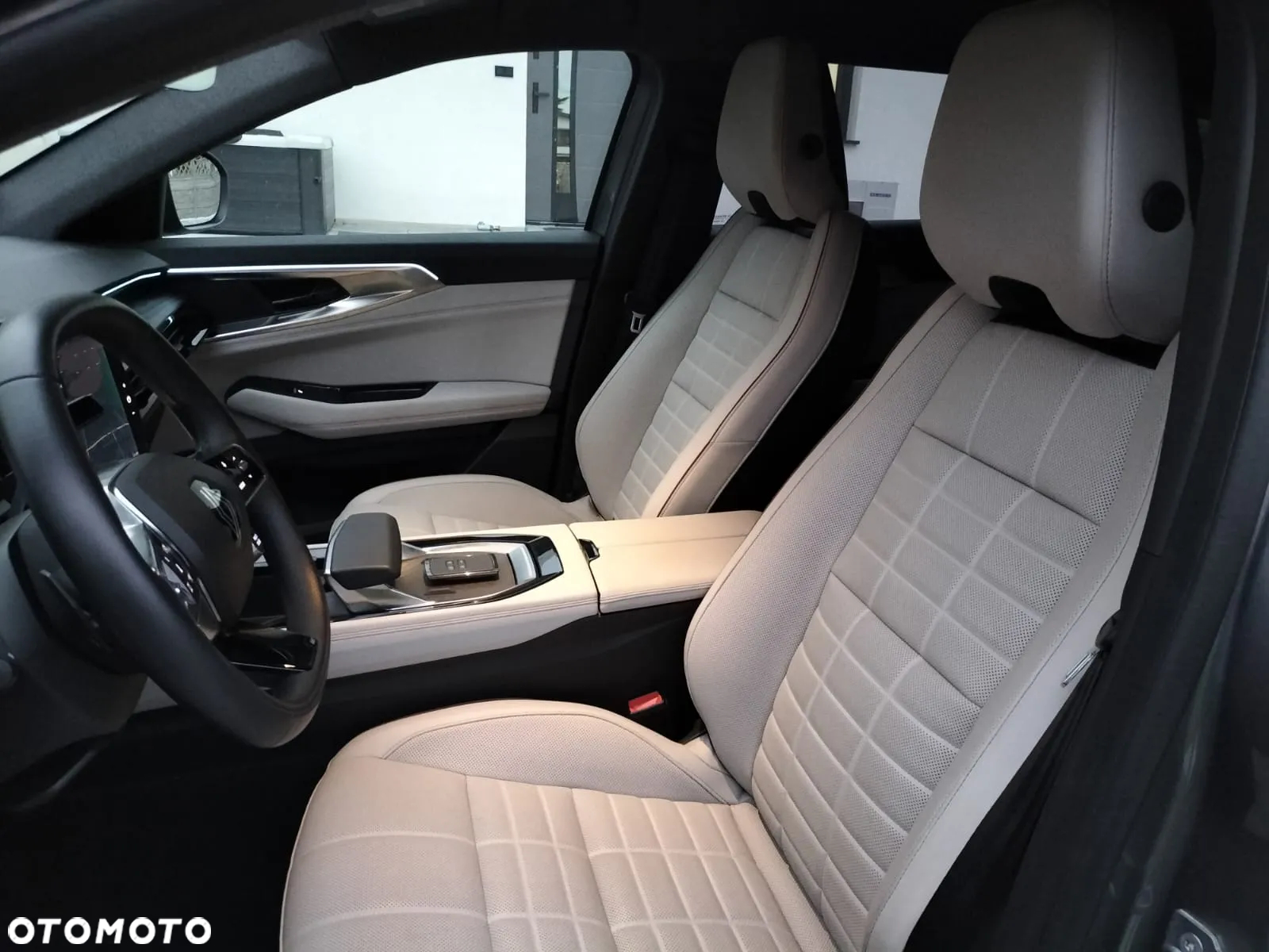 Renault Espace Full Hybrid E-TECH 200 Iconic 5-Sitzer - 27