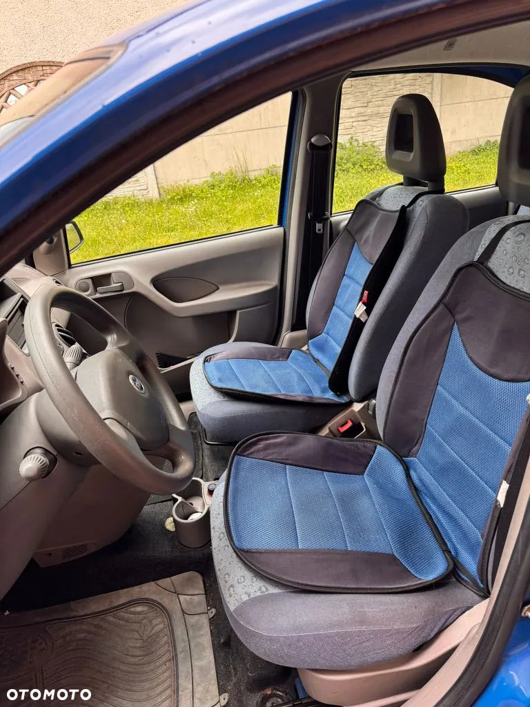 Fiat Panda - 7