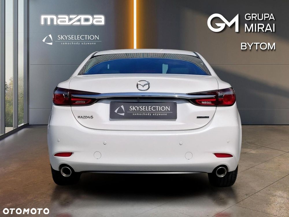 Mazda 6 2.0 SKYPrestige - 5