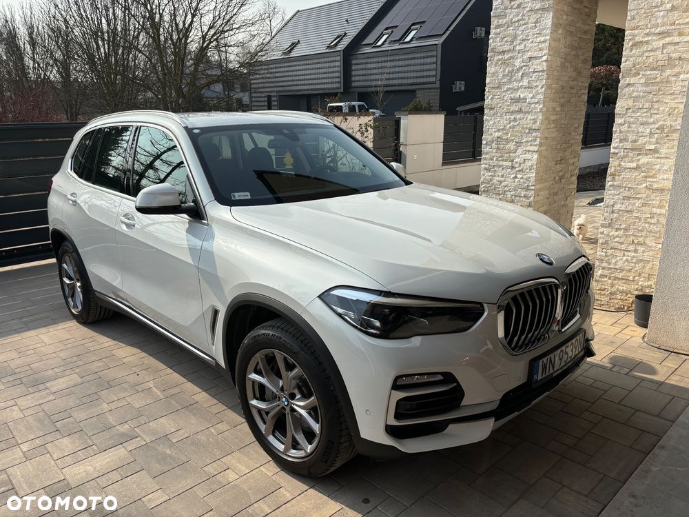 BMW X5 - 22