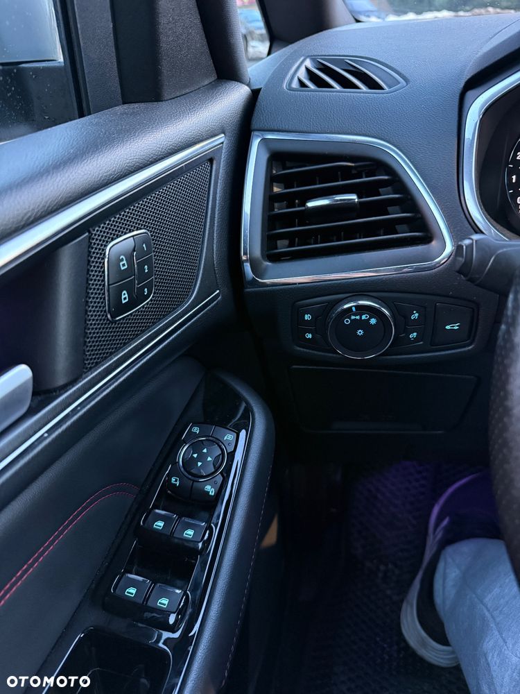 Ford S-Max 2.0 EcoBlue Twin-Turbo ST-Line - 8