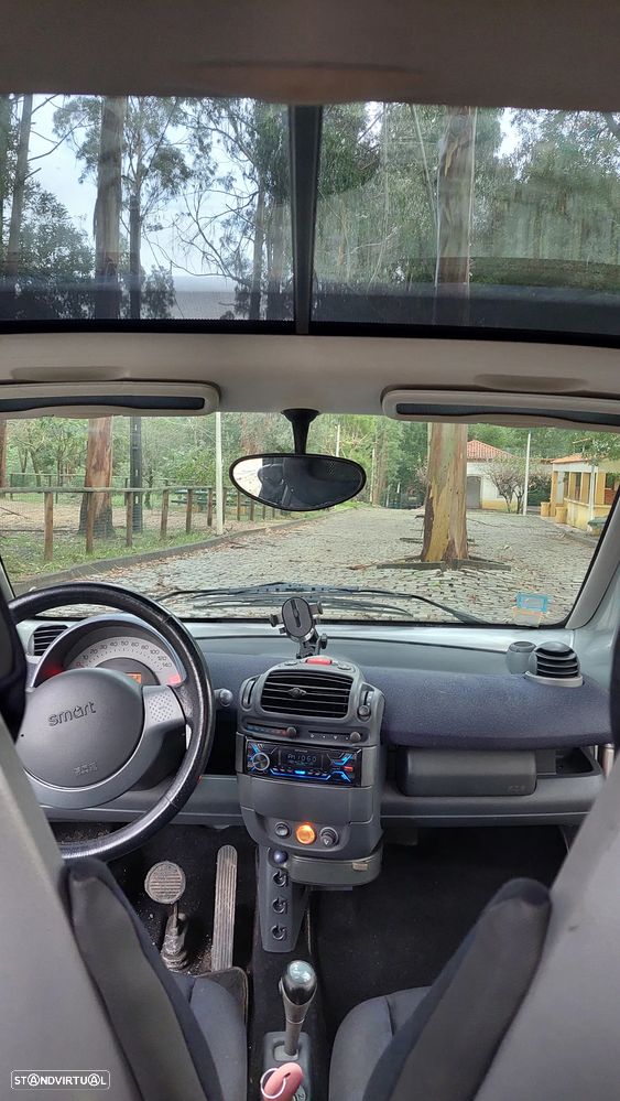 Smart ForTwo Coupé - 7