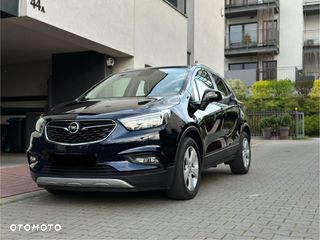 Opel Mokka X 1.6 CDTI Design Line