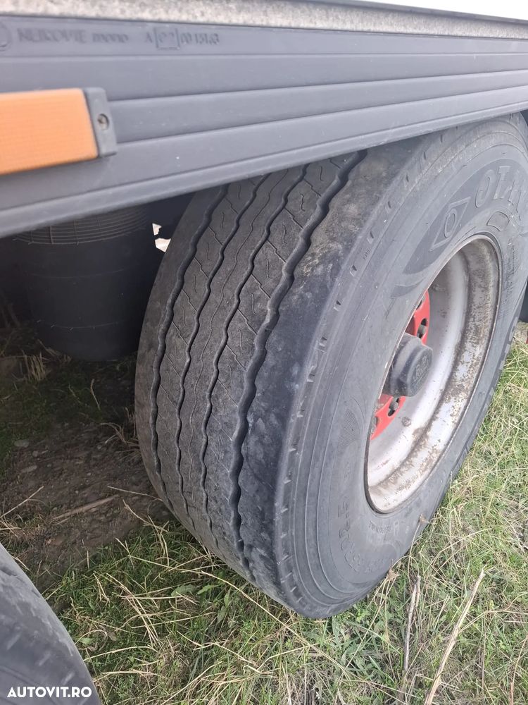 Krone Frigorifica - 25