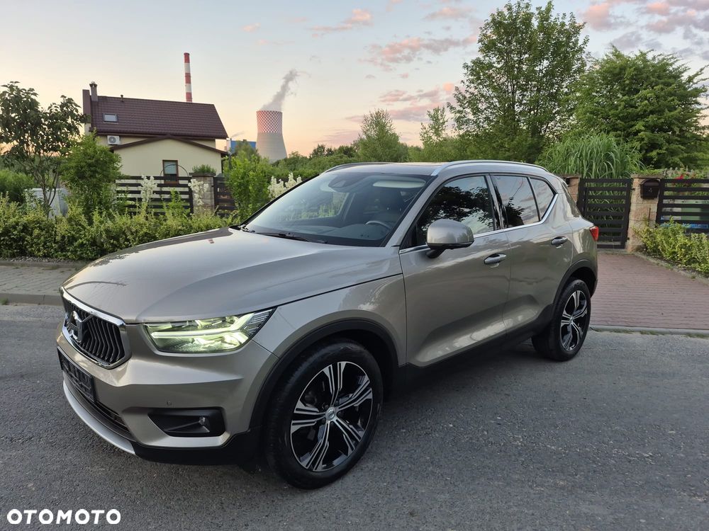 Volvo XC 40 - 7