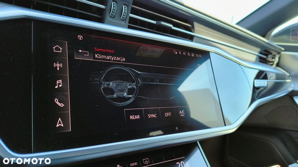 Audi A6 Avant - 26