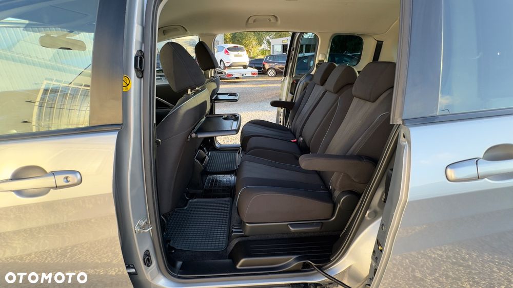 Mazda 5 2.0 MZR-DISI i-stop Business-Line - 35