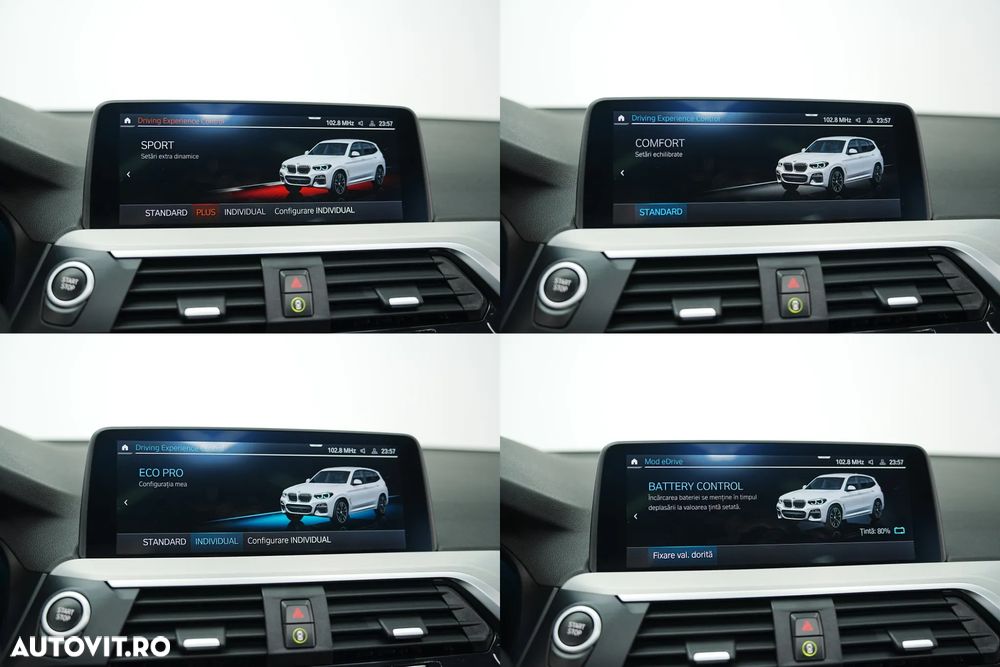 BMW X3 xDrive30e Aut. M Sport Edition - 34