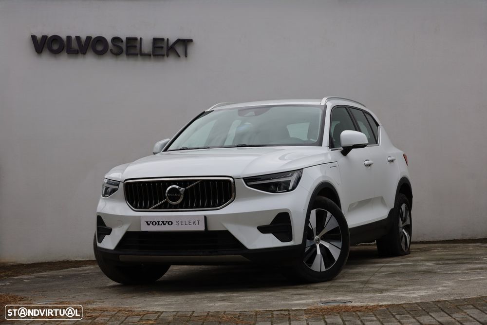 Volvo XC 40 1.5 T5 PHEV Plus Bright - 34