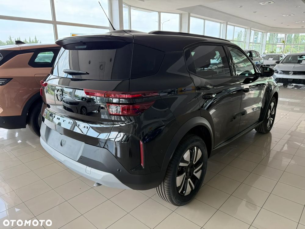 Opel Frontera 1.2 T mHEV GS eDTC6 - 2