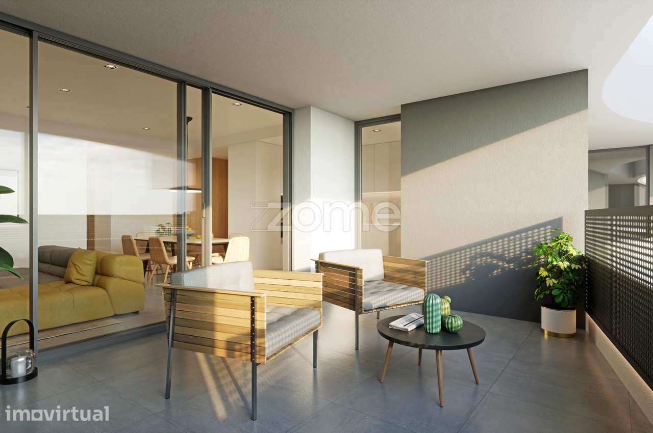 Apartamento de Luxo em Lagos, Porto de Mós, Algarve - Grande imagem: 5/16