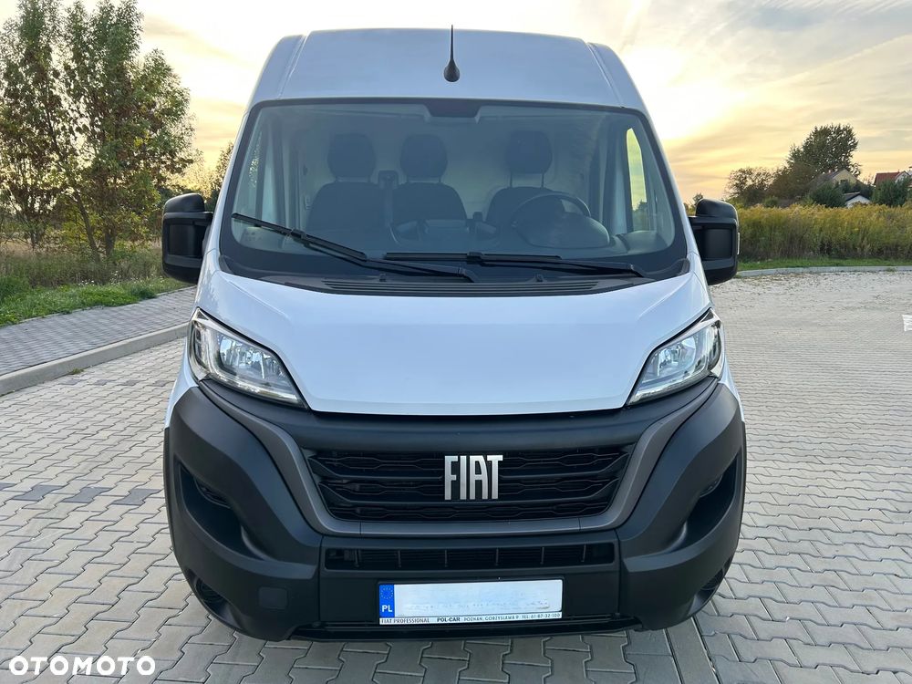 Fiat Ducato - 11