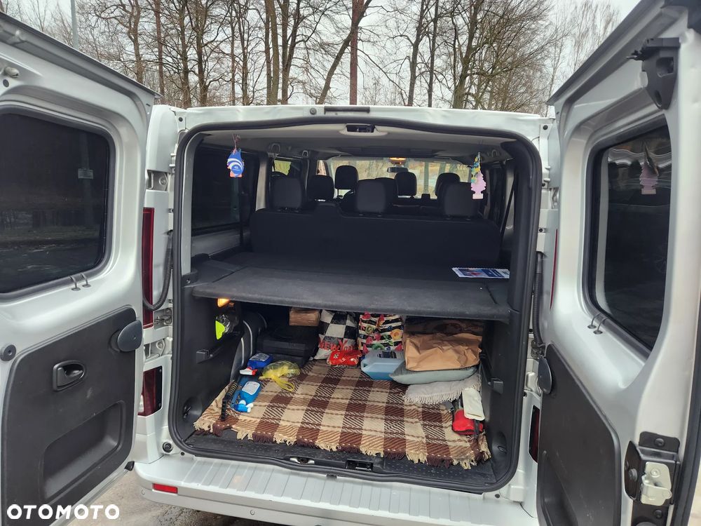 Fiat Talento Kombi L2 Base - 2