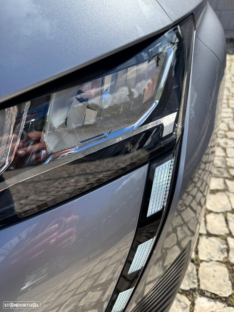 Peugeot 308 SW 1.2 PureTech Active - 24