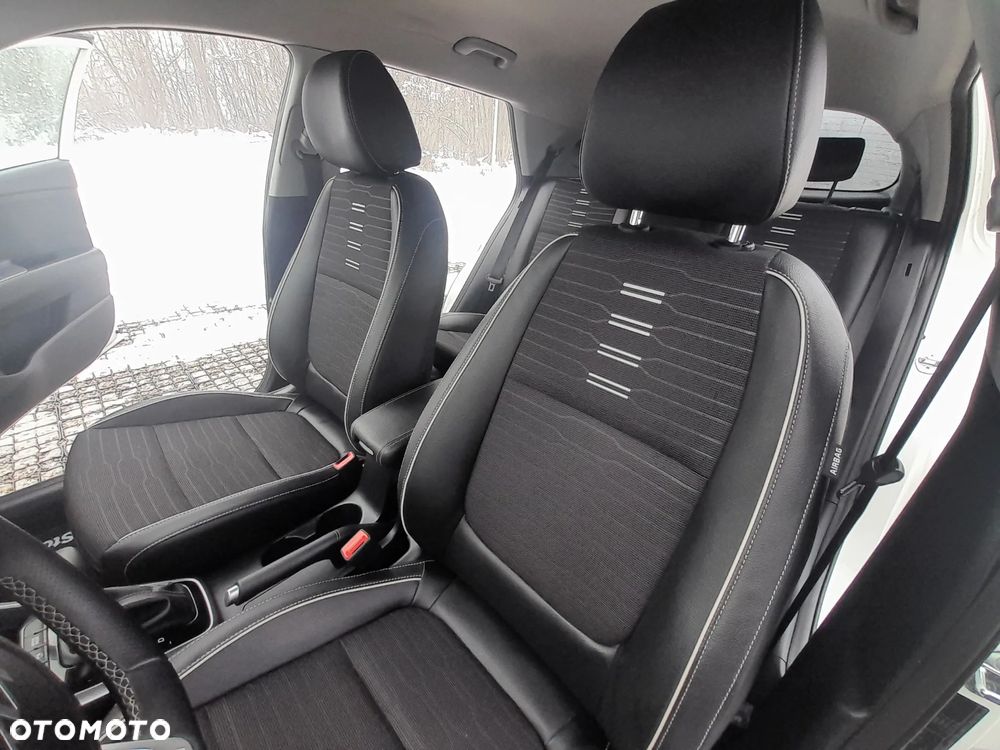 Kia Stonic 1.0 T-GDI GT Line DCT - 13