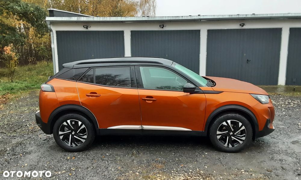 Peugeot 2008 2021 photo 4