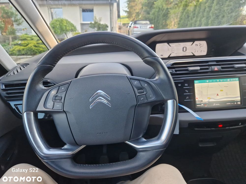 Citroën SpaceTourer M Feel - 23