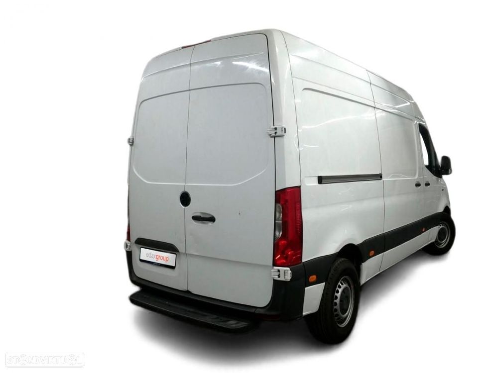 Mercedes-Benz E-SPRINTER 312/39 5d c/IVA - 2