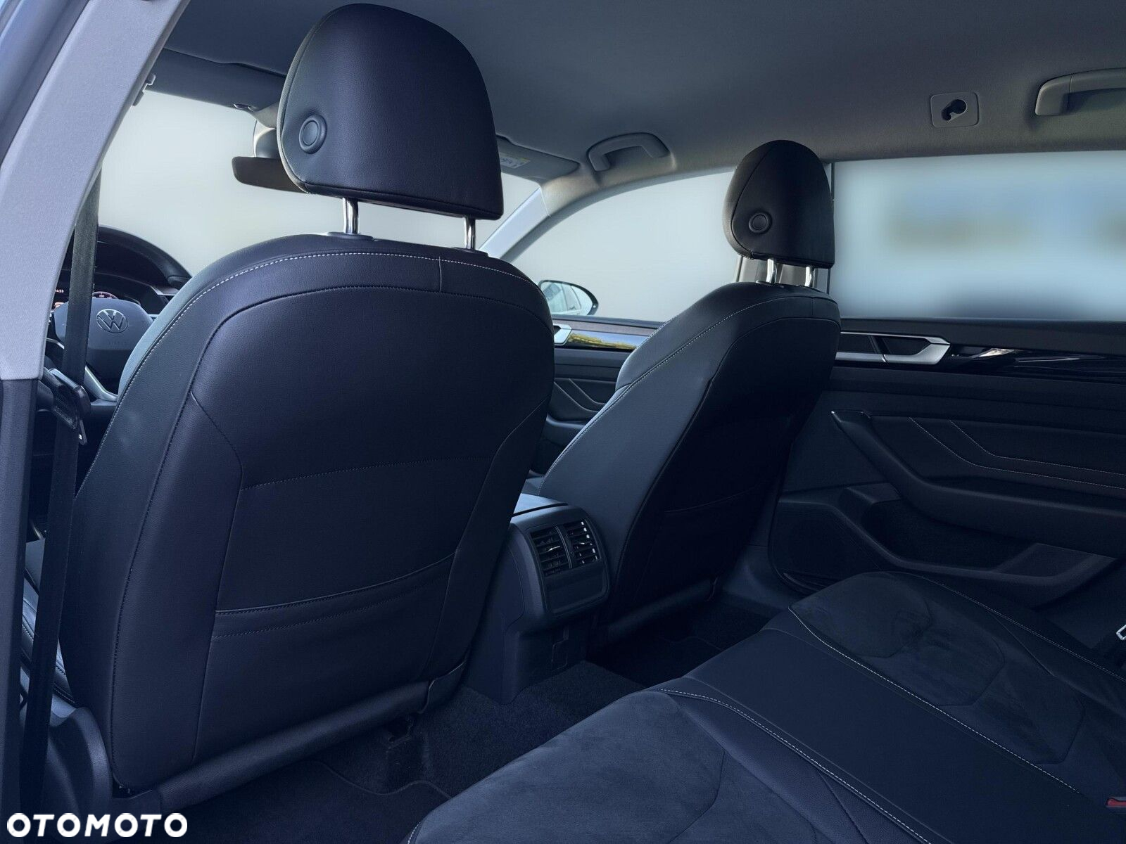 Volkswagen Arteon - 12