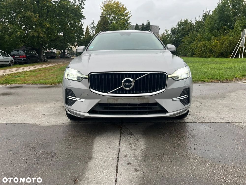 Volvo XC 60 - 4