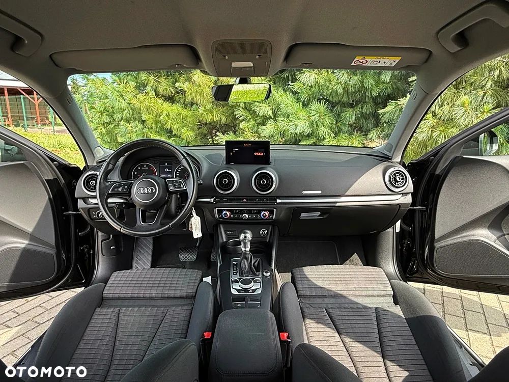 Audi A3 Sportback 30 TDI S tronic sport - 6