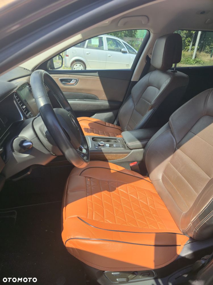 Renault Talisman ENERGY dCi 160 EDC Business - 8