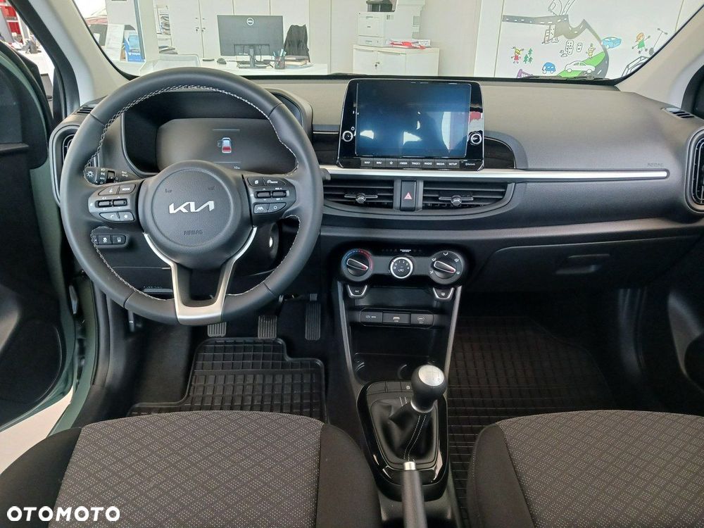 Kia Picanto 1.0 GDI L - 6