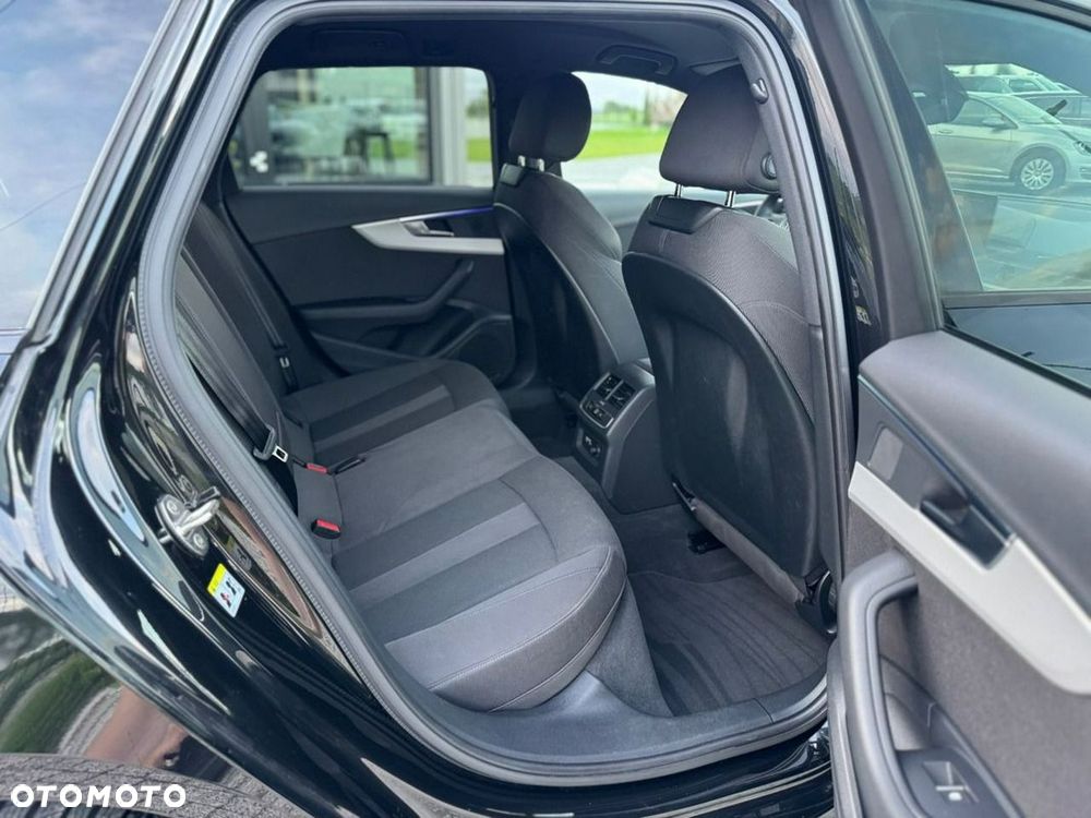 Audi A4 Avant - 18