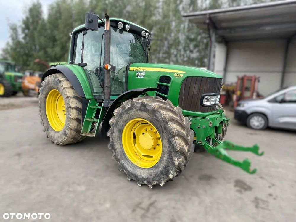 John Deere 6930 Premium - 4