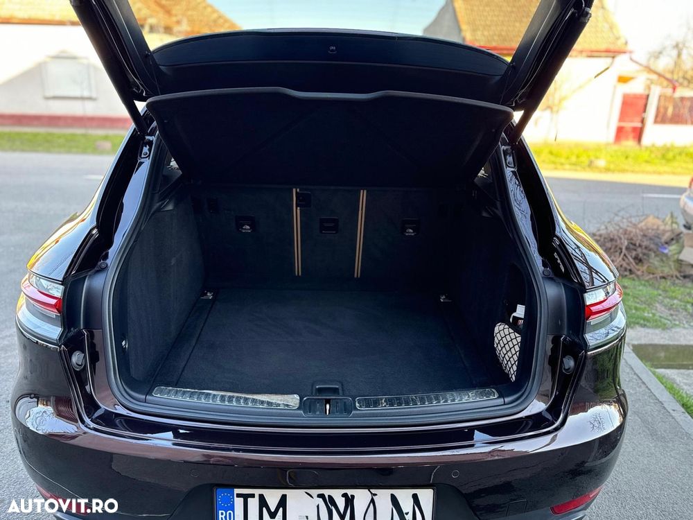 Porsche Macan - 9