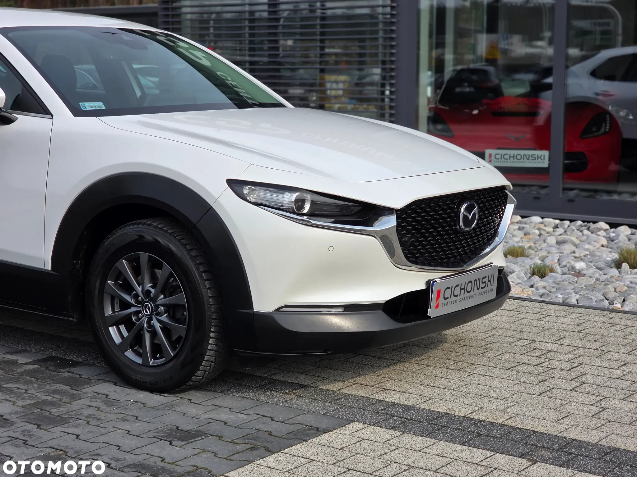 Mazda 3 - 37