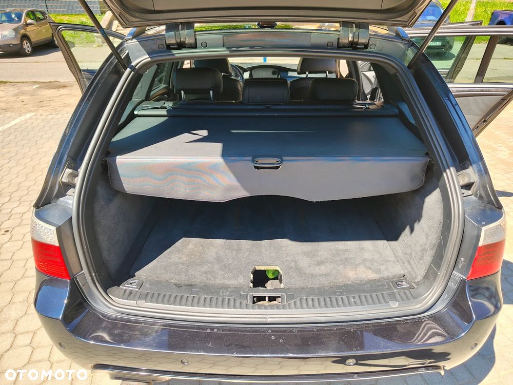BMW Seria 5 - 29