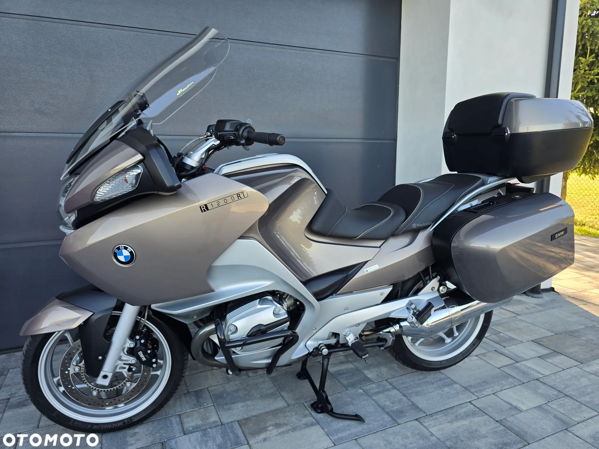 BMW R - 3