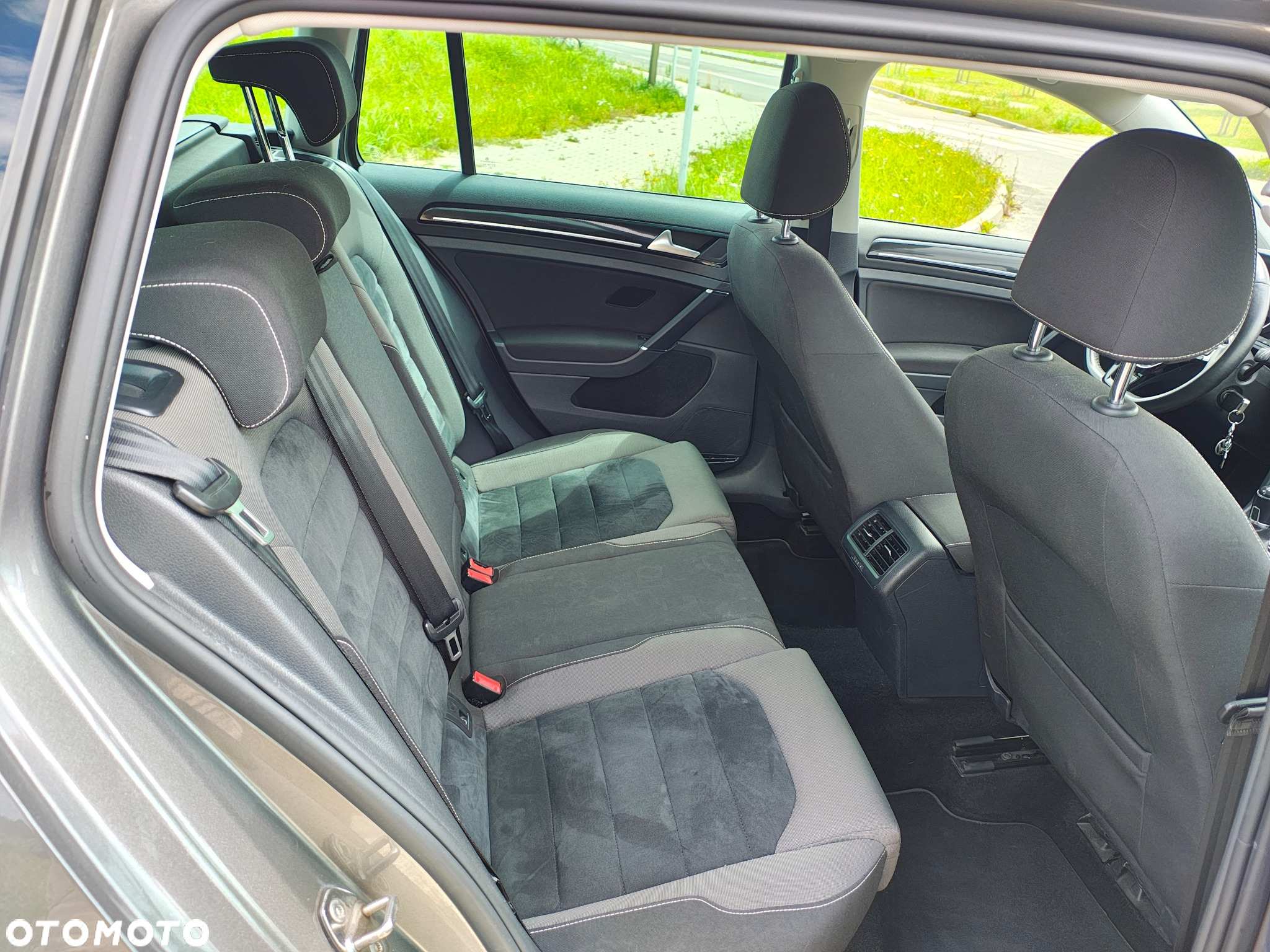 Volkswagen Golf VII 1.4 TSI BMT Highline - 10