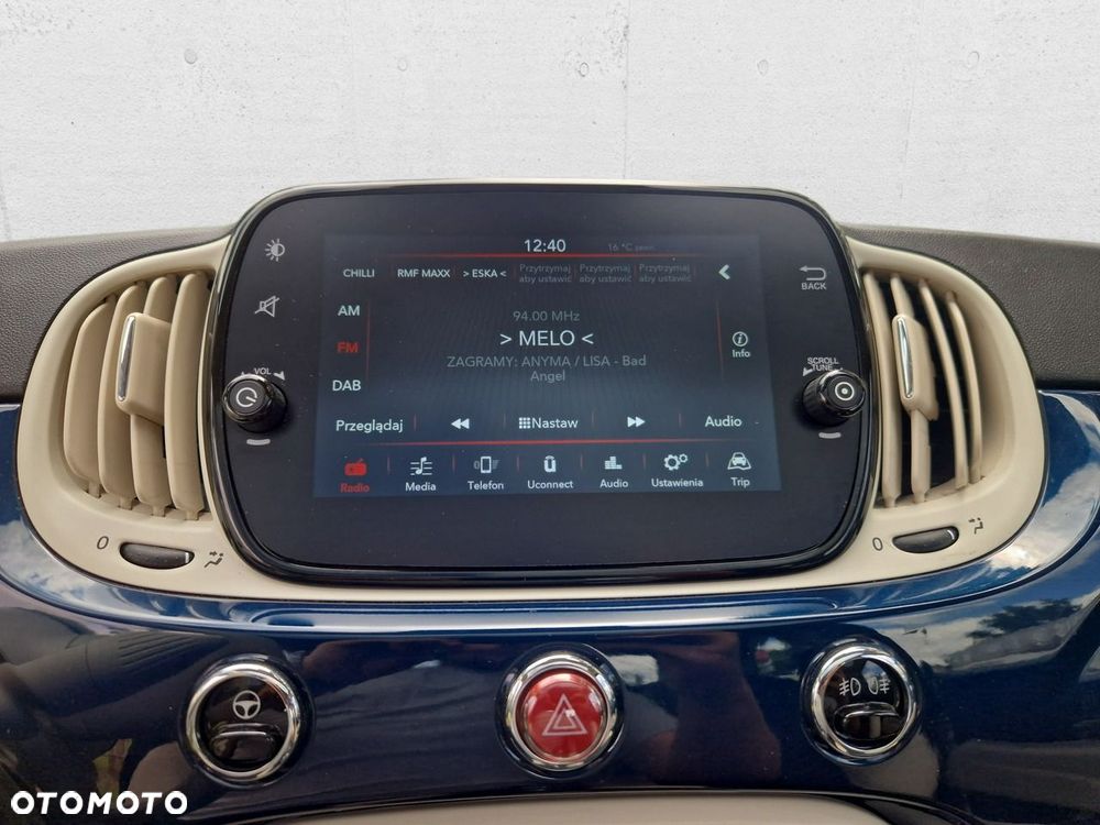 Fiat 500 - 19