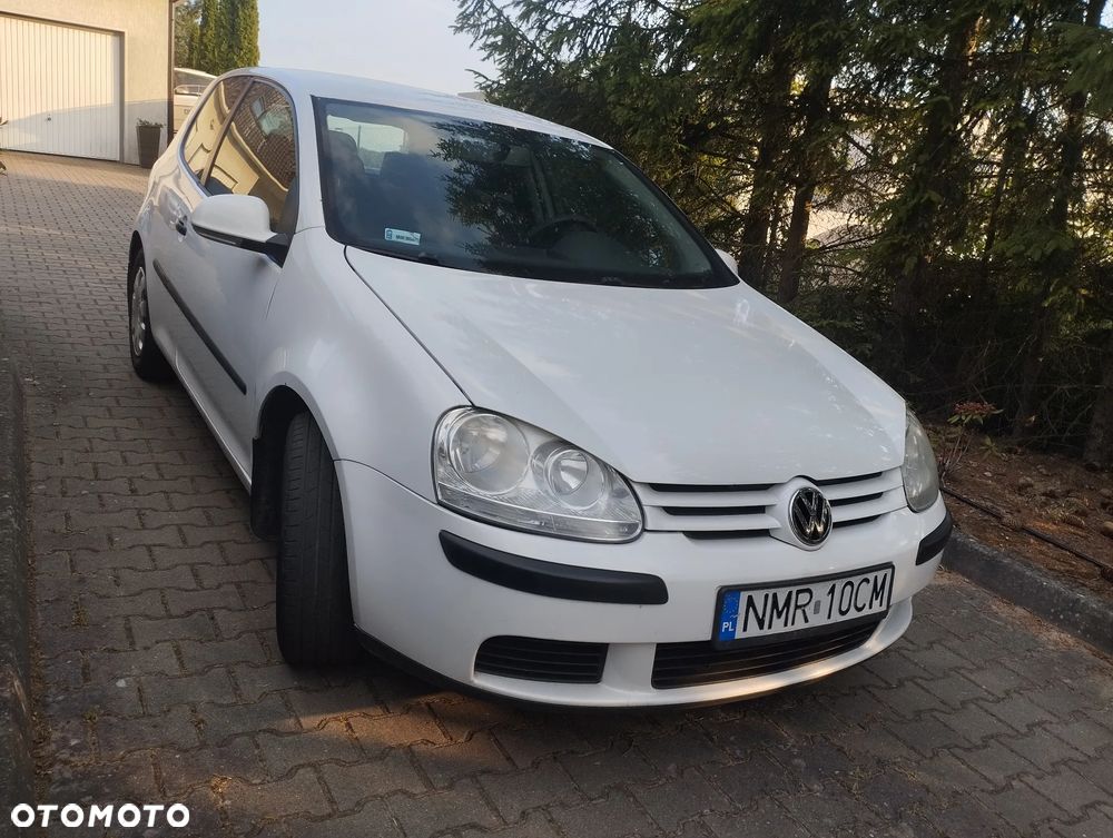 Volkswagen Golf 1.4 Entry - 5