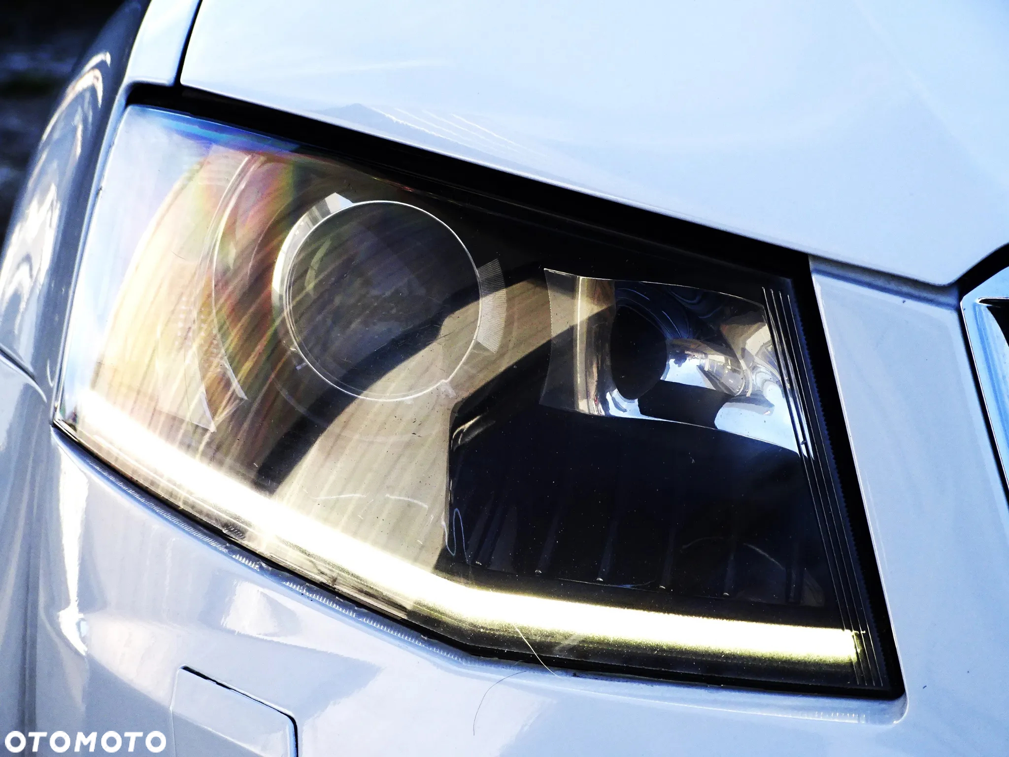 Skoda Octavia 2.0 TDI Joy DSG - 13