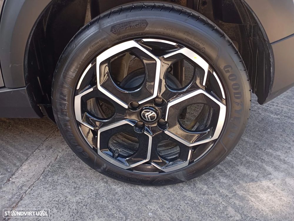 Citroën C3 1.2 Turbo Max - 13