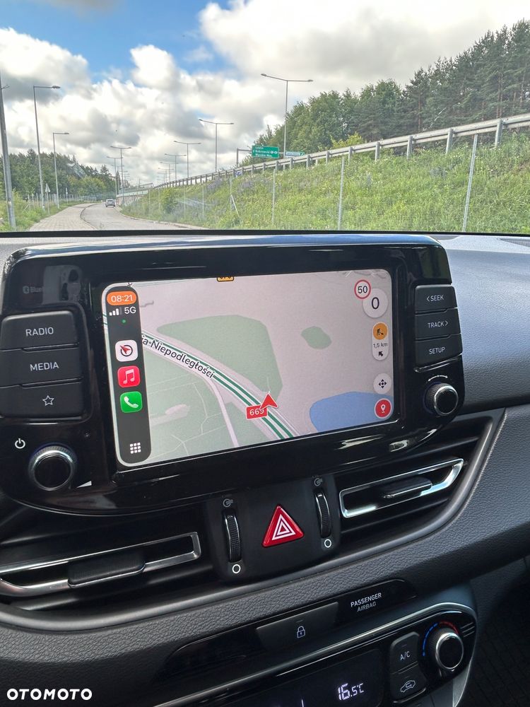Hyundai i30 1.5 DPI Comfort - 3
