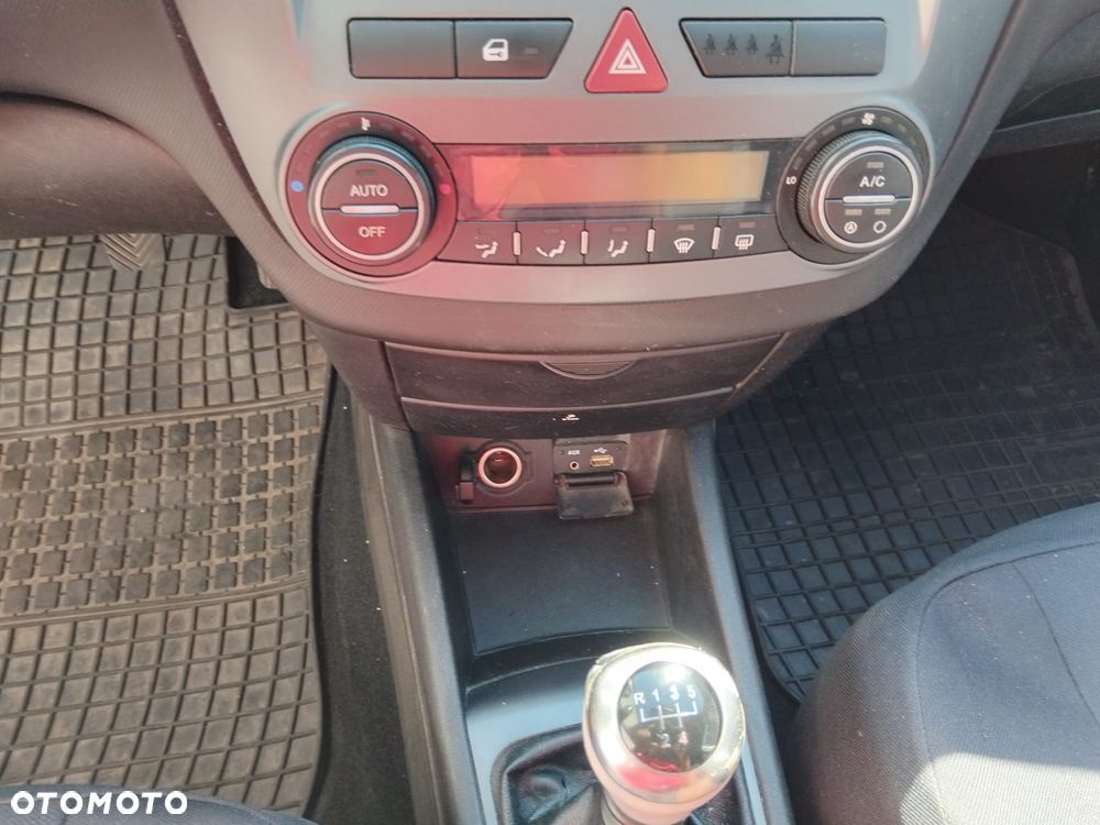 Kia Ceed 1.6 Crdi Comfort - 10