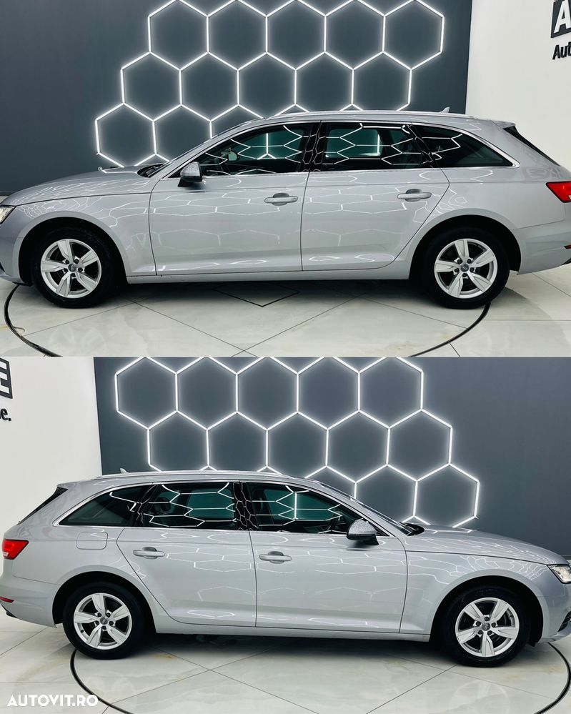 Audi A4 30 TDI S tronic advanced - 5