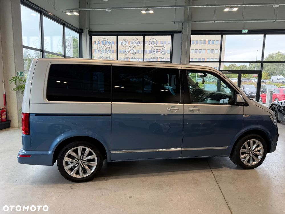 Volkswagen Multivan 2.0 BiTDI L1 Highline 4Motion DSG - 4