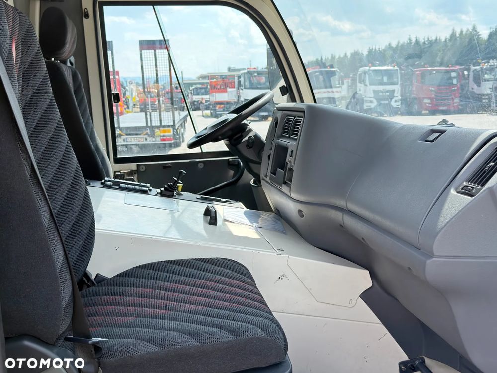 Terex DEMAG AC 35L * DŹWIG SAMOJEZDNY - 8
