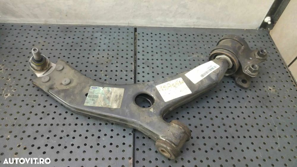 Brat suspensie roata dreapta fata ford c max 4m513a423bb 3m513a262 - 3