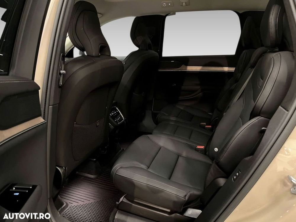 Volvo EX90 Twin Performance AWD Ultra (7-Sitzer) - 24
