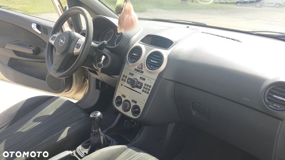 Opel Corsa 1.3 CDTI Enjoy - 6