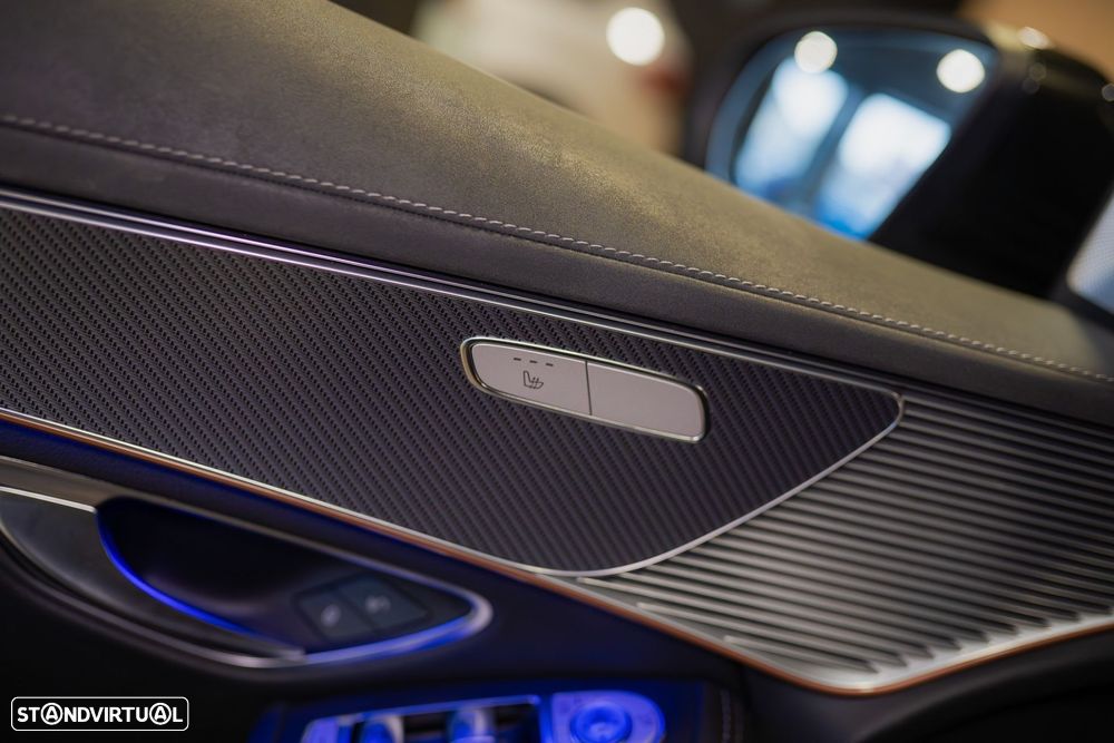 Mercedes-Benz EQC 400 4Matic AMG Line - 21